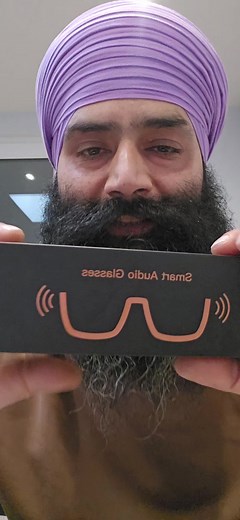 Smart Glasses: The Future of Daily Tech