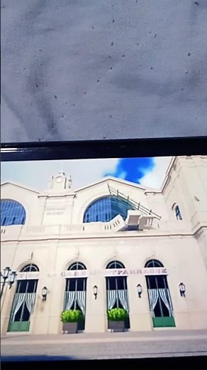Hugo train crash (UPDATED)