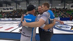 Team Bottcher wins third-straight Grand Slam with Champions Cup