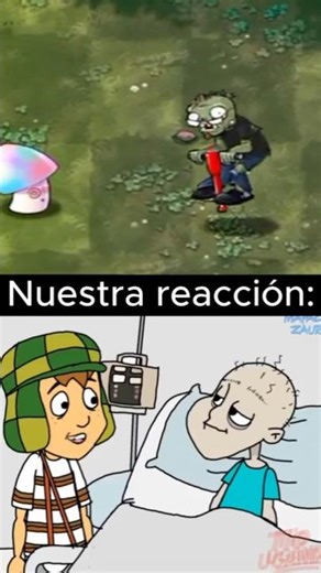 The saddest moment in Plants vs. Zombies