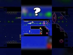 Theory of everything Geometry Dash