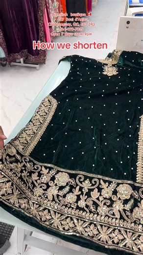 Bismillah Boutique Chateauguay 🇨🇦🛍️ on Instagram: "How do we alter or take in a blouse or shirt that's too big or long? Winter coat zippers change also service we provide make Designer saree blouse, make sharah suits, Dress alterations, General repairs, Pants alterations, Suit tailoring, Alterations Repairs, Altering The Neckline, Body Measurements, Bridal Alterations, Broken Zipper, Clothes Make, Clothing Alteration Service, Custom Clothing, Formal Alterations, Formalwear Alterations, Hemmin