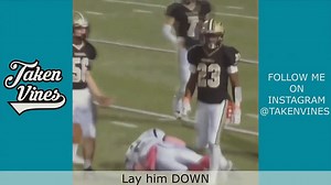 The Best Football Vines - Best Football Moments Compilation 2018