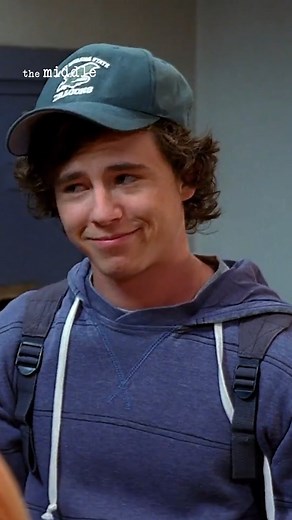 192K views · 2.9K reactions | Planned any good pranks this #AprilFools? #TheMiddle | The Middle | Facebook