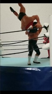 アントニオ猪木vsマサ斎藤#shorts #プロレス