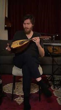 The Neapolitan Mandolin