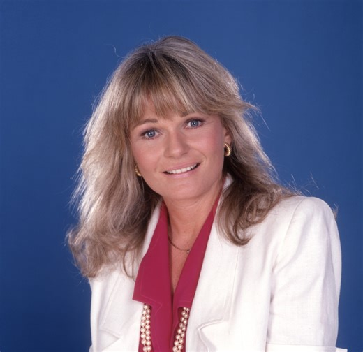 Oscar-nominee, ‘Superman’ actress Valerie Perrine dies: ‘A true inspiration’