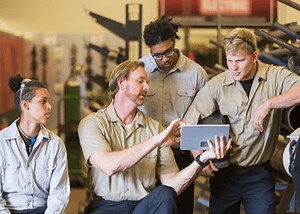 RBI Technical Training