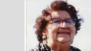 Mary Two-Axe Earley: Courtney Montour Investigates Her Fearless Legacy - NFB Blog