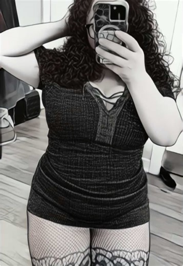 Melissa Jo on TikTok