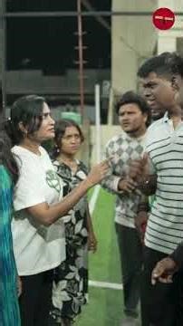 முடிஞ்சா எங்களை ஜெயிச்சு காட்டுங்க! 😤😂 | Turf Ragalai | SEE SAW