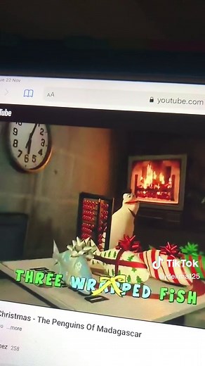 12 Days of Christmas: Madagascar Celebration