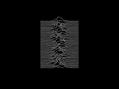Joy Division - Disorder (Lyrics)