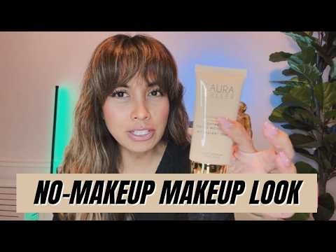 Best Sheer to Light Coverage Foundation Review – Laura Geller