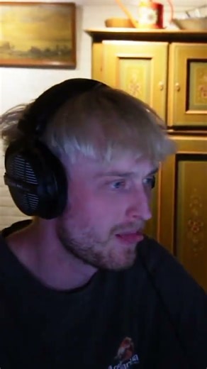 What Playing Apex Legends Does To A Man...