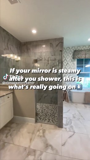 Bathroom Steam Issues: Home Maintenance Solutions