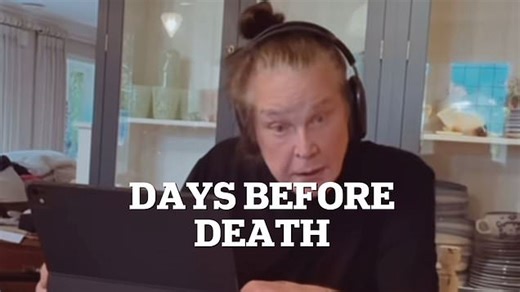 Ozzy Osbourne dead: Black Sabbath singer passes away aged 76