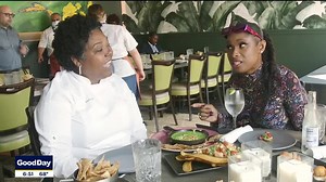 1.3K views · 72 reactions | The Jennifer Hudson Show premieres on FOX 4 News today at 1! Jennifer Hudson’s first guest should be an interesting one… for the first time since Idol, she’s reuniting with the judge who told her she would never succeed. We sat down with her ahead of the shows debut: | Shannon Murray | Facebook