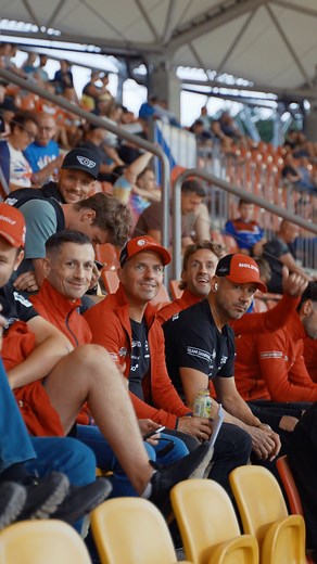 The Speedway World Cup is now fully underway! 🔥 Take a look back at Semi-Final 1 👀 #FIMSpeedwayGP | #SWC 🏆 | FIM Speedway Grand Prix