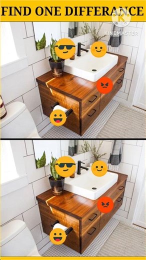 Find one differance | एक अंतर है जो आपको पता लगाना है | tables #shortvideo #shortsl