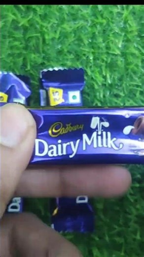 😛Cadbury 🐄Dairy 🥛milk 🍫chocolate ASMR #shorts #viralvideo
