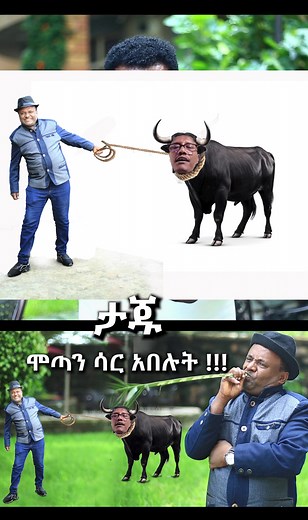 #ሞጣ #ሞጣቀራንዮ
