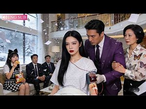 She Gave 3 Years, He Protected His Mistress; After Amnesia, She Married Another—He Cried At Wedding