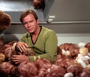 H. Jon Benjamin hunts tribbles in an all-new Star Trek: Short Treks
