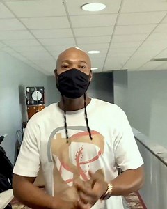 5.3K views · 387 reactions | We are making progress at @lhhoustonchurch | I can’t wait to see you again in person, just know we are still moving forward with #Greater & we couldn’t do it without your support. Thank you for being faithful even through a pandemic. ❤️ See you tonight online at 7PM CST for our midweek experience. | Keion Henderson | Facebook