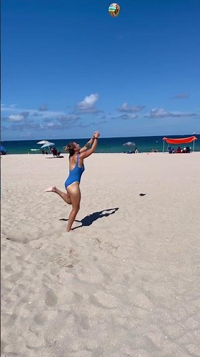 Beach Vacation in Aryna Sabalenka's Hometown 🌴🌊☀️