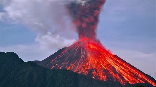 USGS warns 'Empire State Building-sized' eruptions will hit state within days—thousands urged to evacuate
