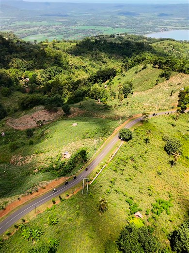 𝗬𝗨𝗞 𝗞𝗜𝗧𝗔 𝗠𝗢𝗧𝗢𝗥𝗔𝗡 𝗞𝗘 𝗛𝗜𝗗𝗗𝗘𝗡 𝗚𝗘𝗠-𝗡𝗬𝗔 𝗝𝗔𝗪𝗔 𝗕𝗔𝗥𝗔𝗧‼️ Kali ini RC Motograge bersama dengan @wnw.tours membuka kesempatan buat kalian untuk menikmati keseruan motoran dari Jakarta - Santolo. Kita bakalan touring dari Jakarta ke Santolo tanggal 14 - 16 Juni 2026 selama 3 hari, 2 malam. Paket touring ini sudah lengkap termasuk penginapan, makan, jadi kalian gak perlu bingung dan tinggal gas aja! Mau ikutan? Gampang kok, langsung aja scan qr code-nya atau klik link ini