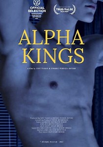 Alpha Kings streaming: where to watch movie online?