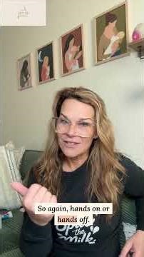 Sneak Peek Before You Hire a Lactation Consultant, Listen to This