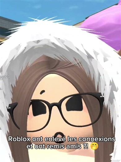 dsl d'avoir pas posté les gensss #fypシ゚viral #roblox #trends #fyp #faitespercer #prt #trendingshorts