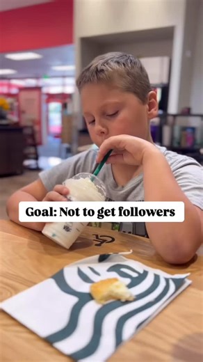 This was never about going viral. It’s about hearts that connect, kindness that spreads, and moments that remind us what matters most. Thank you for being here — truly. 🩵 | Kids Can Inspire