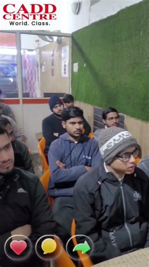 Interview Preparation Classes #cadd #autocadblocks #autocad2d #civilengineering #architecture