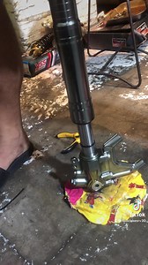 2.2K views · 63 reactions | Rebuild and Tuning Inverted Front Shock Powered by Pops Shock Attack | Pops Shock Attack | Facebook