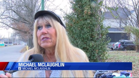 Local giving tree tradition aims to give back to Springfield community