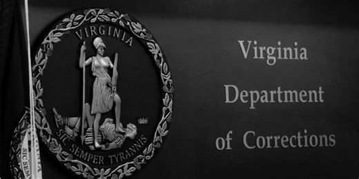 Director at VADOC announces departure