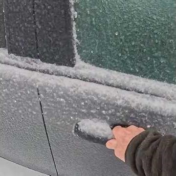 March 16, 2026 LEWISTON, MI. ICE/SNOW STORM #snowstorm #coldseason