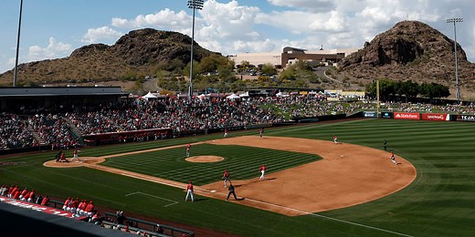 Everything to know ahead of Angels Spring Training