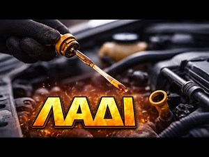 Έλεγχος Λαδιού Το Απλό Βήμα Που Σώζει Κινητήρες