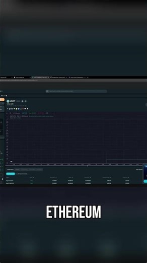 Flash Loan Arbitrage Strategy with USDT #shorts