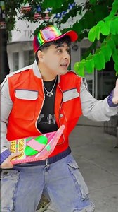Time travel, Mexican version 🤣✨️ #humor #timetravel #magicalmexico