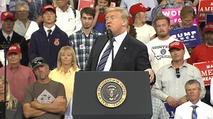 226K views · 1.4K reactions | President Trump speaks on impeachment during Montana rally: https://nbcnews.to/2NmsHrz "If it does happen it's your fault, because you didn't go out to vote." | NBC News | Facebook