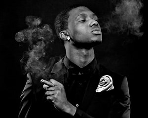 US based Hip-Hop Artiste' Lighter and Bisa K. Dei sings about controversial ‘Economics’