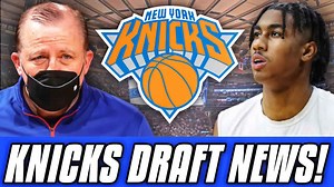 The NY Knicks want to trade up for Jaden Ivey | New York Knicks 2022 NBA draft news & rumors