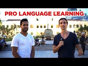 Language Learning Like A Pro With The Mimic Method