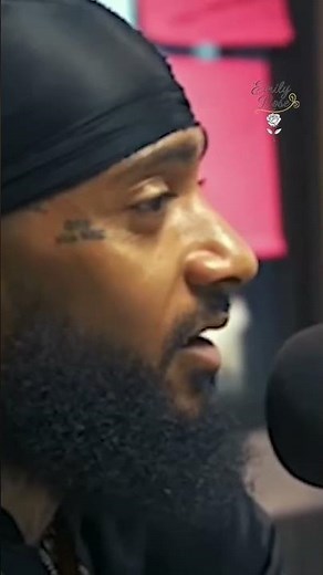Nipsey Hussle Legacy Lives Through Emani Asghedom Every Day